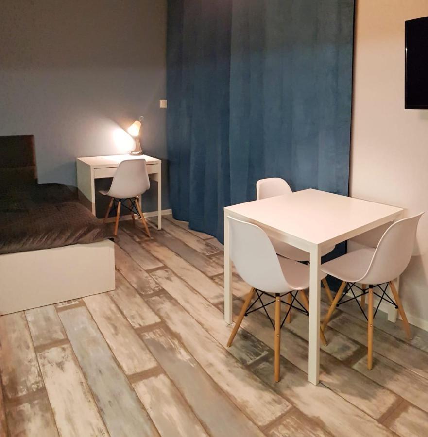 Baltic Studio 45 Стеґна Екстер'єр фото