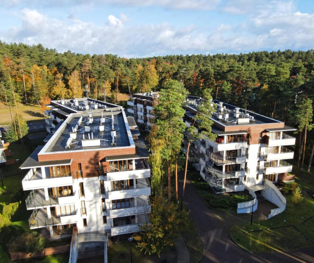 Baltic Studio 45 Стеґна Екстер'єр фото