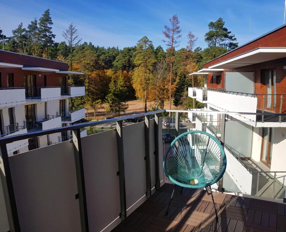 Baltic Studio 45 Стеґна Екстер'єр фото