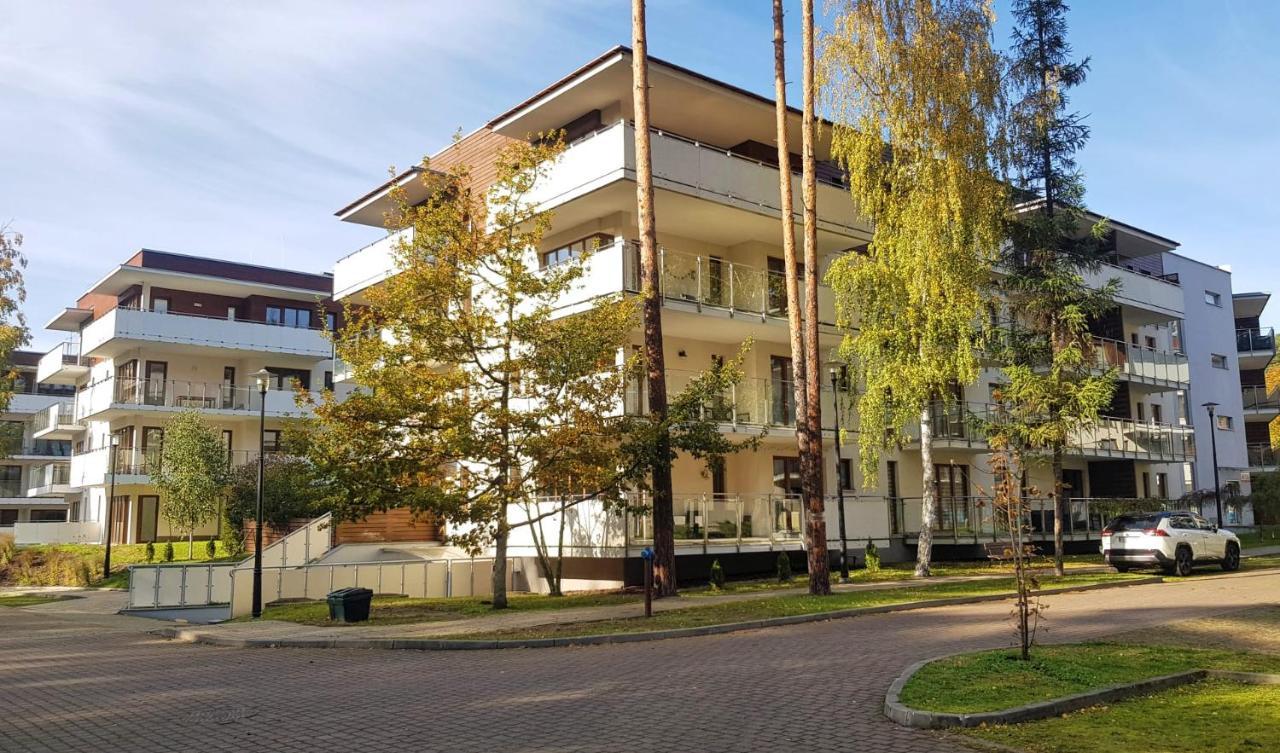 Baltic Studio 45 Стеґна Екстер'єр фото