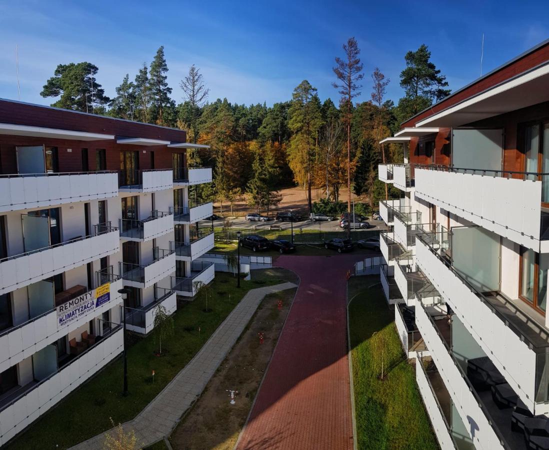 Baltic Studio 45 Стеґна Екстер'єр фото