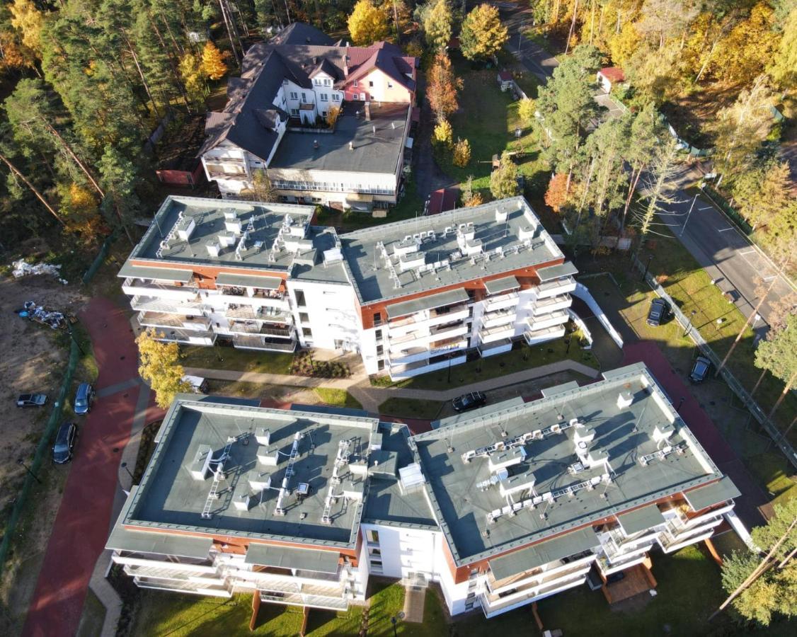 Baltic Studio 45 Стеґна Екстер'єр фото